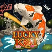Lucky Koi thumbnail